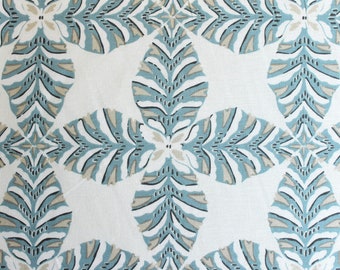 Thibaut Starleaf fabric by the yard SKU 1111G2