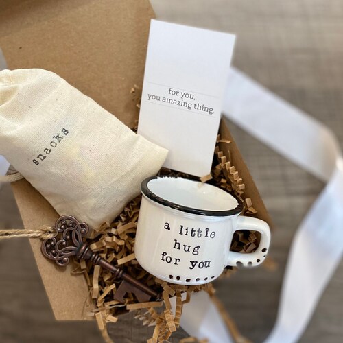 I Think You Are Wonderful Hidden Message Mug Etsy