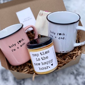 New Parent Gift Ideas for Moms and Dads, Vancouver