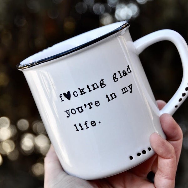 Guy best friend gift with mug and candle for your male best friend, friend birthday gift, gift for guy friendship gift, long distance bestie