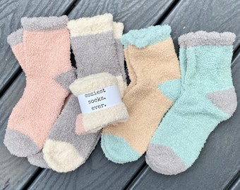 SOCKS - add on to any order!