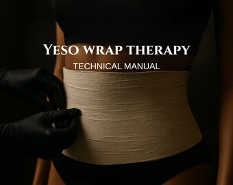 Yeso Therapie-technischer Entwurf | Gipskompressions-Protoll (2026 PDF Download)