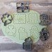 see more listings in the Cookie Cookie Cookie Cutter section