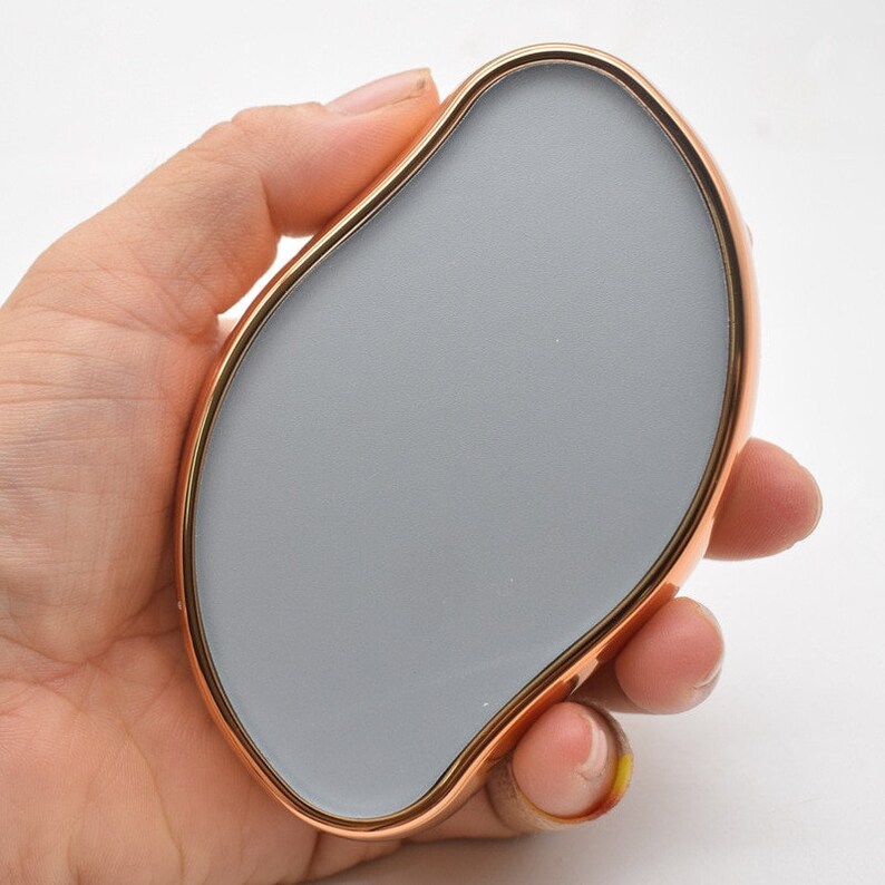 Crystal Hair Eraser Painless Safe Epilator Easy Cleaning Etsy Hong Kong