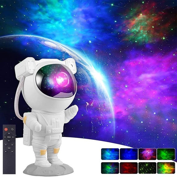 Astronaut Galaxy Projector Galaxy Light 