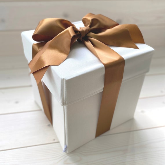 Ribbon box ribbons deals