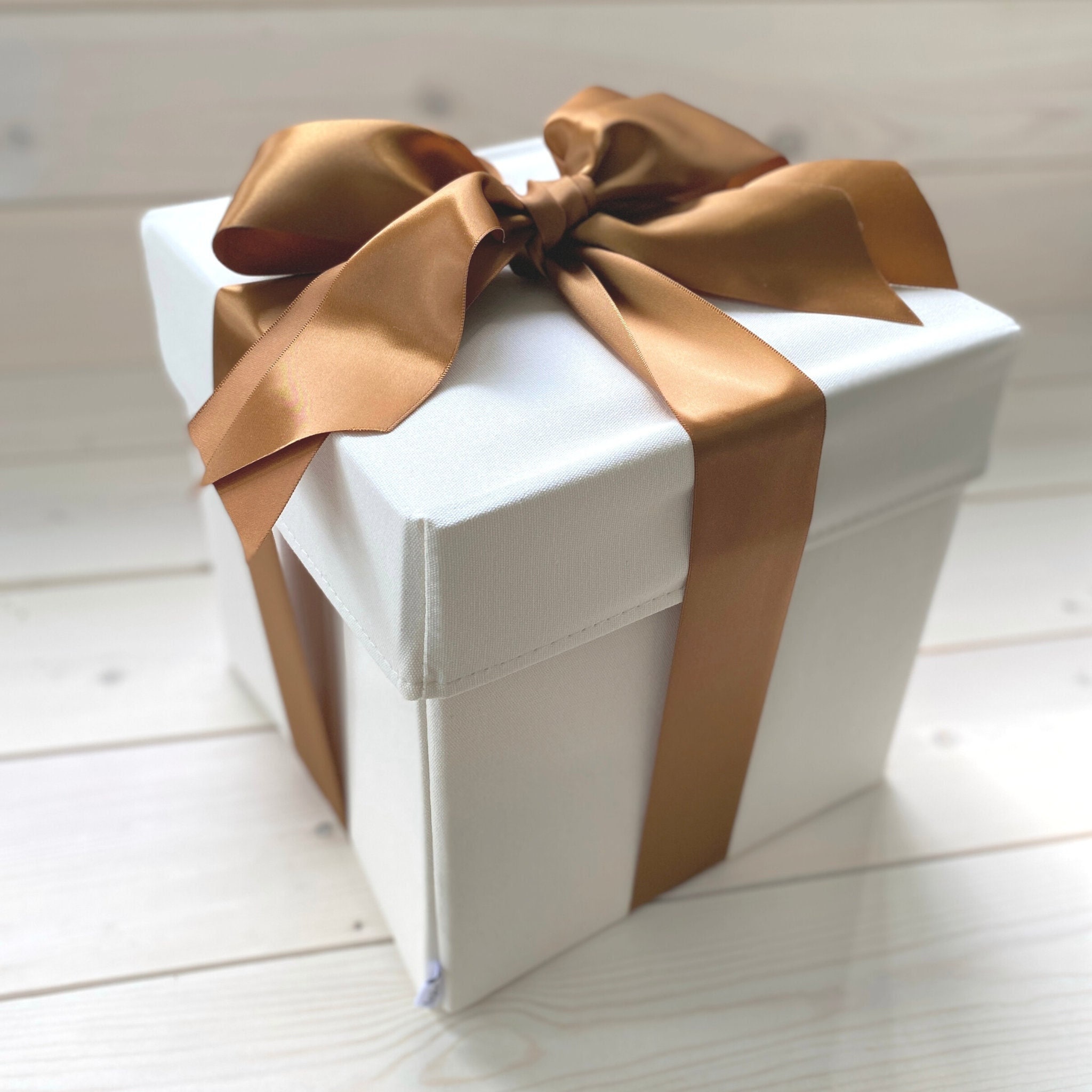 Large Gift Box With Lid - 60+ Gift Ideas for 2024