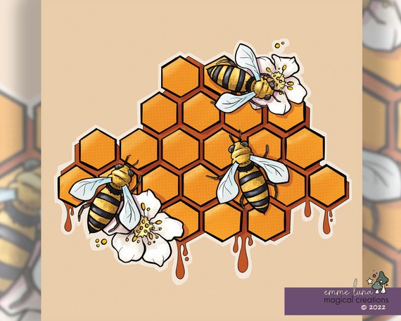Honey Honey Bee, 10