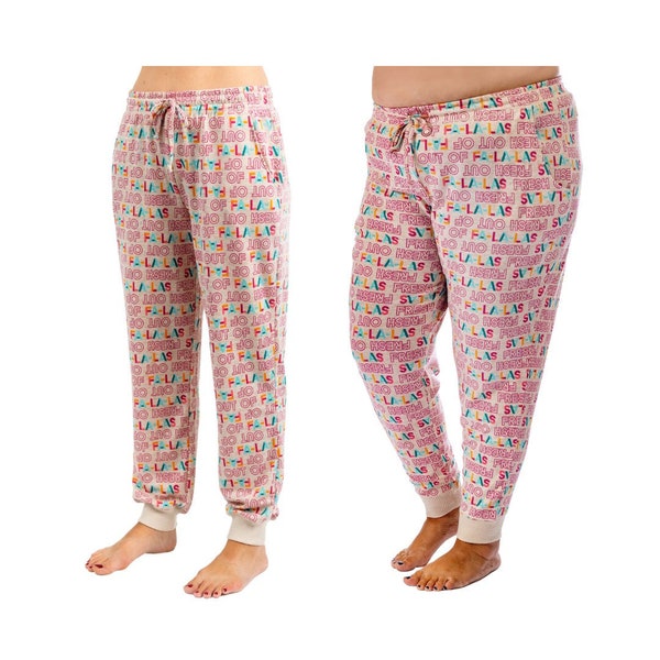 ON SALE NOW!!  Matching Family Pajama Pants | Christmas Pajamas | Family Pajamas | Lounge Pants | Falala