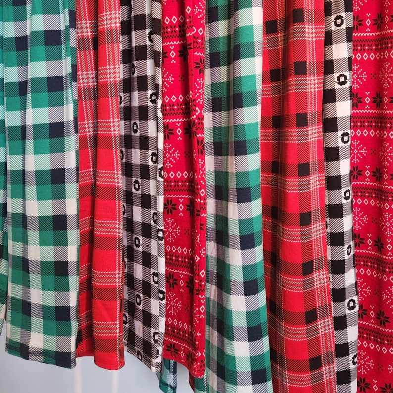 ON SALE NOW Christmas Pajama Pants Matching Pajama Pants Family Pajama