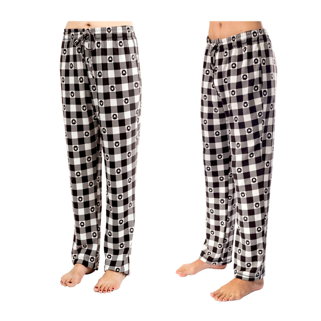 Pajama Bottoms For Family atelieryuwa.ciao.jp