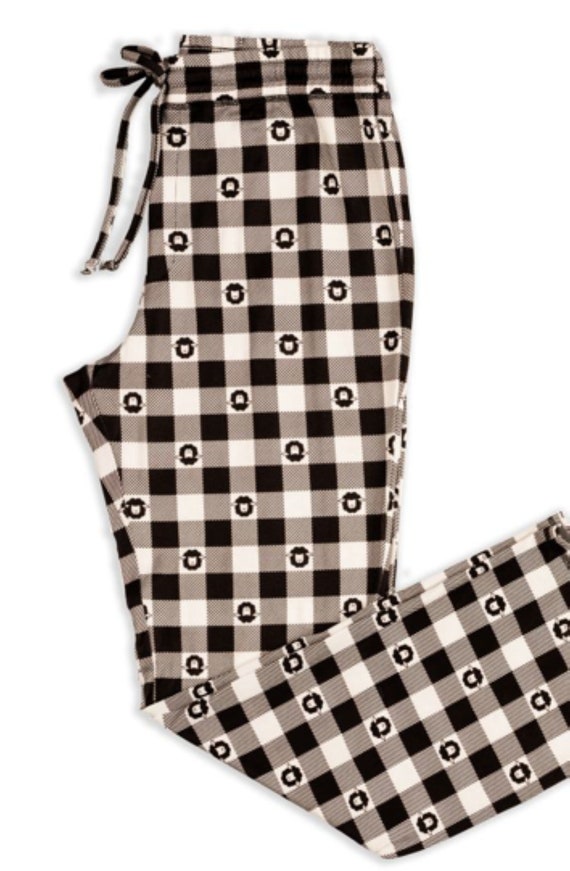 Matching Family Pajama Pants Lounge Pants Pajama Pants Etsy