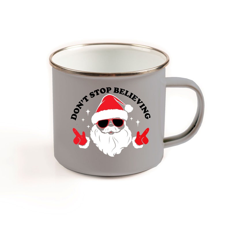 TheBlackSheepFam Campfire Mug