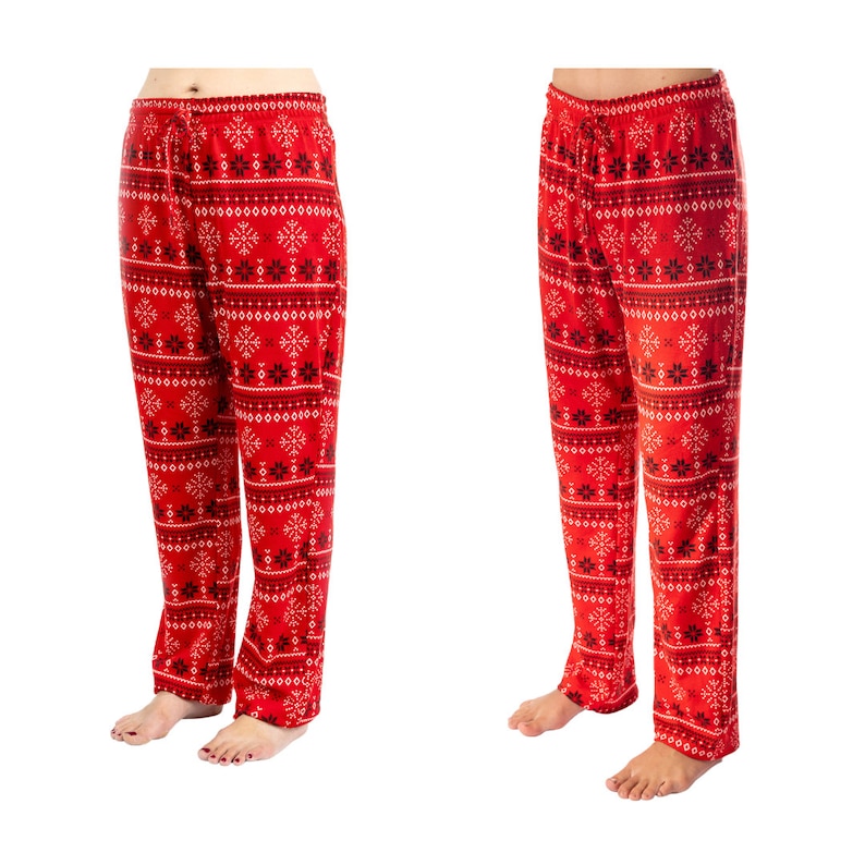 ON SALE NOW Christmas Pajama Pants Matching Pajama Pants Family Pajama ...