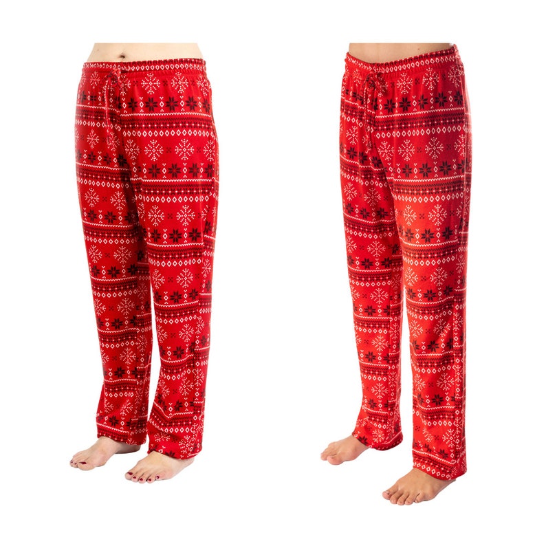 ON SALE NOW Christmas Pajama Pants Matching Pajama Pants Family Pajama