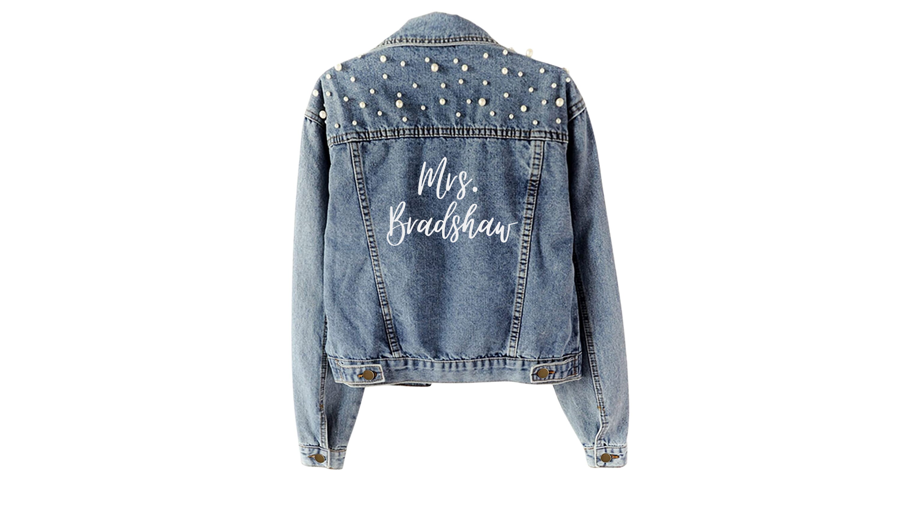 Couple Custom Jacket - Etsy