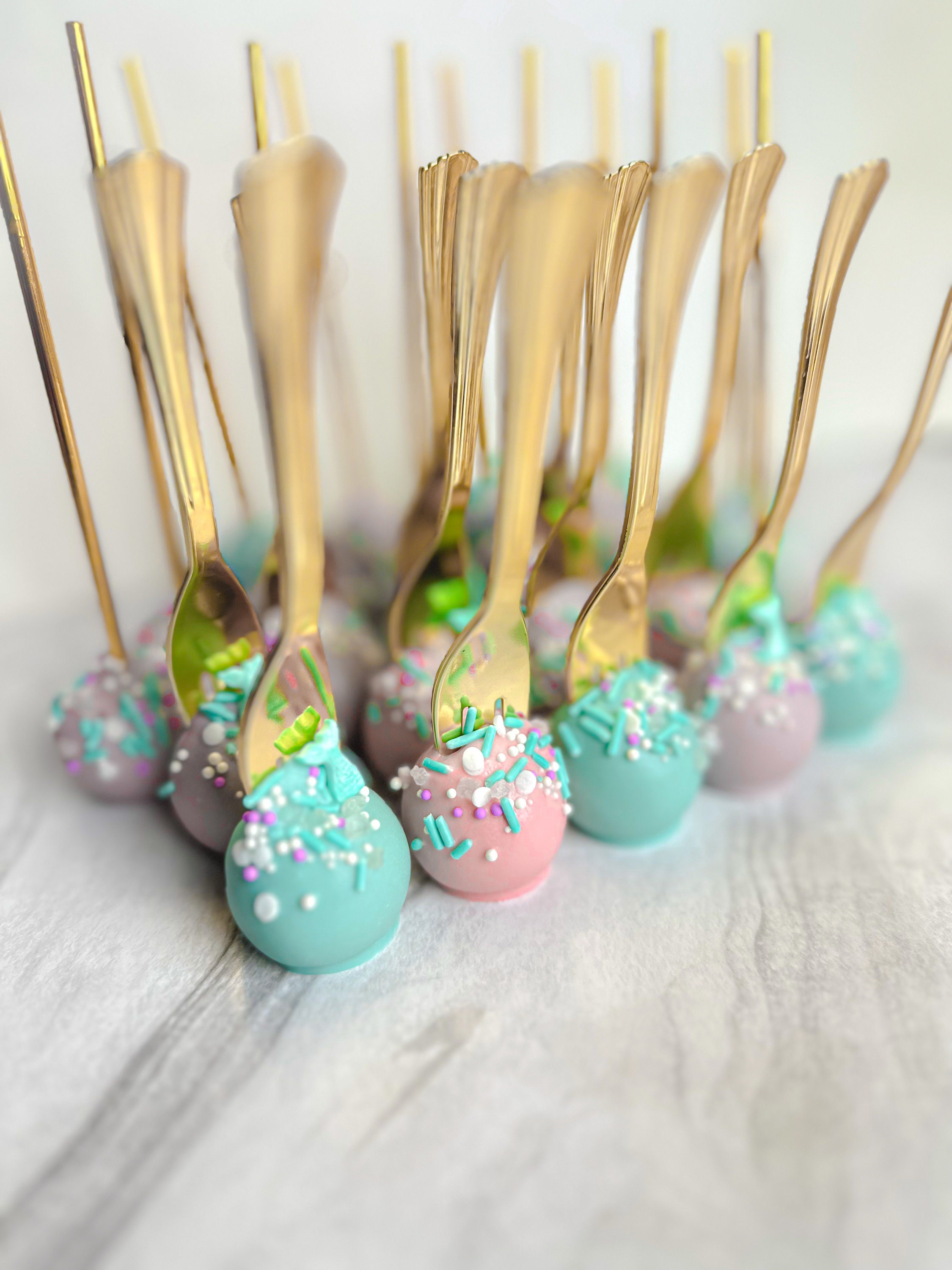 10+ Cake Pop Packaging Ideas: Elevate Sweet Treats