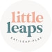 Mama of Little Leaps