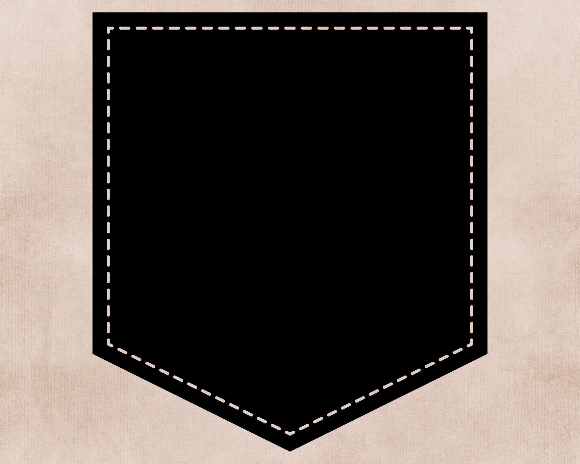 Pocket Svg Pocket Design Shirt Pocket Svg Pocket Protector Etsy