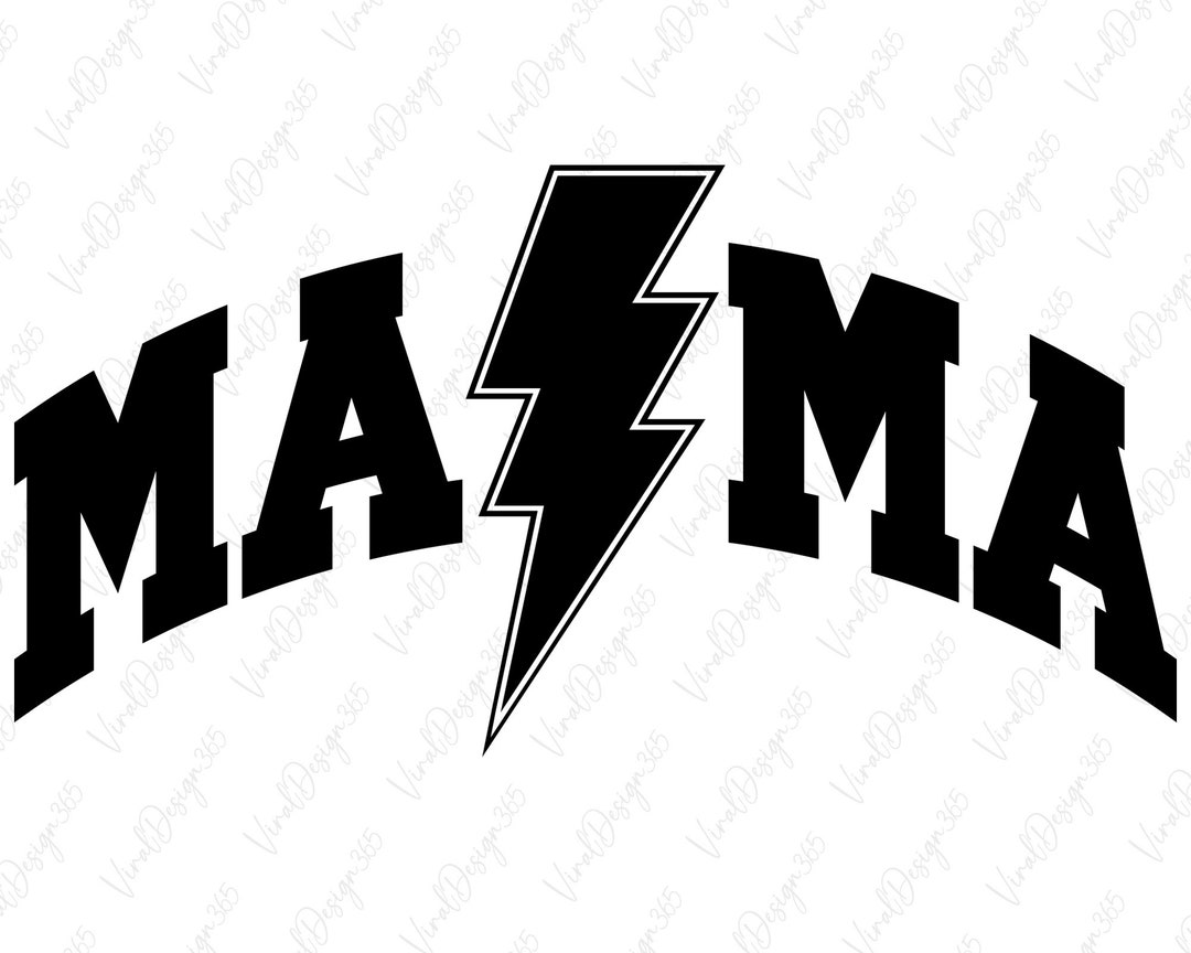 Mama Svg, Arc Svg, Mother's Day Svg, Digital Downloads, Family Svg ...