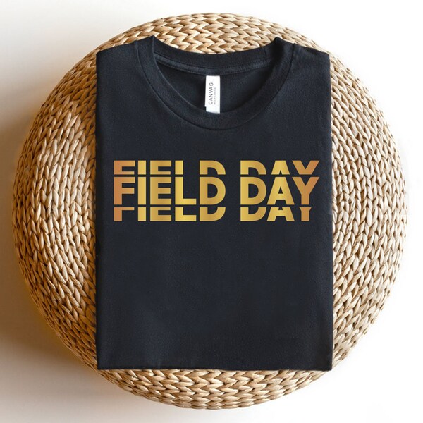 Field Day Design - Etsy
