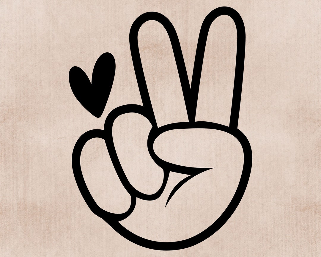 Peace Hand Svg Peace Sign Svg Cricut Peace Finger Svg Hand Symbol peace-hand-svg-peace-sign-svg-cricut-peace-finger-svg-hand-symbol