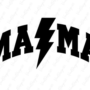 Mama Svg, Arc Svg, Mother's Day Svg, Digital Downloads, Family Svg ...