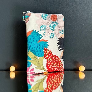 Étui pour jeu de tarot - Kimono
