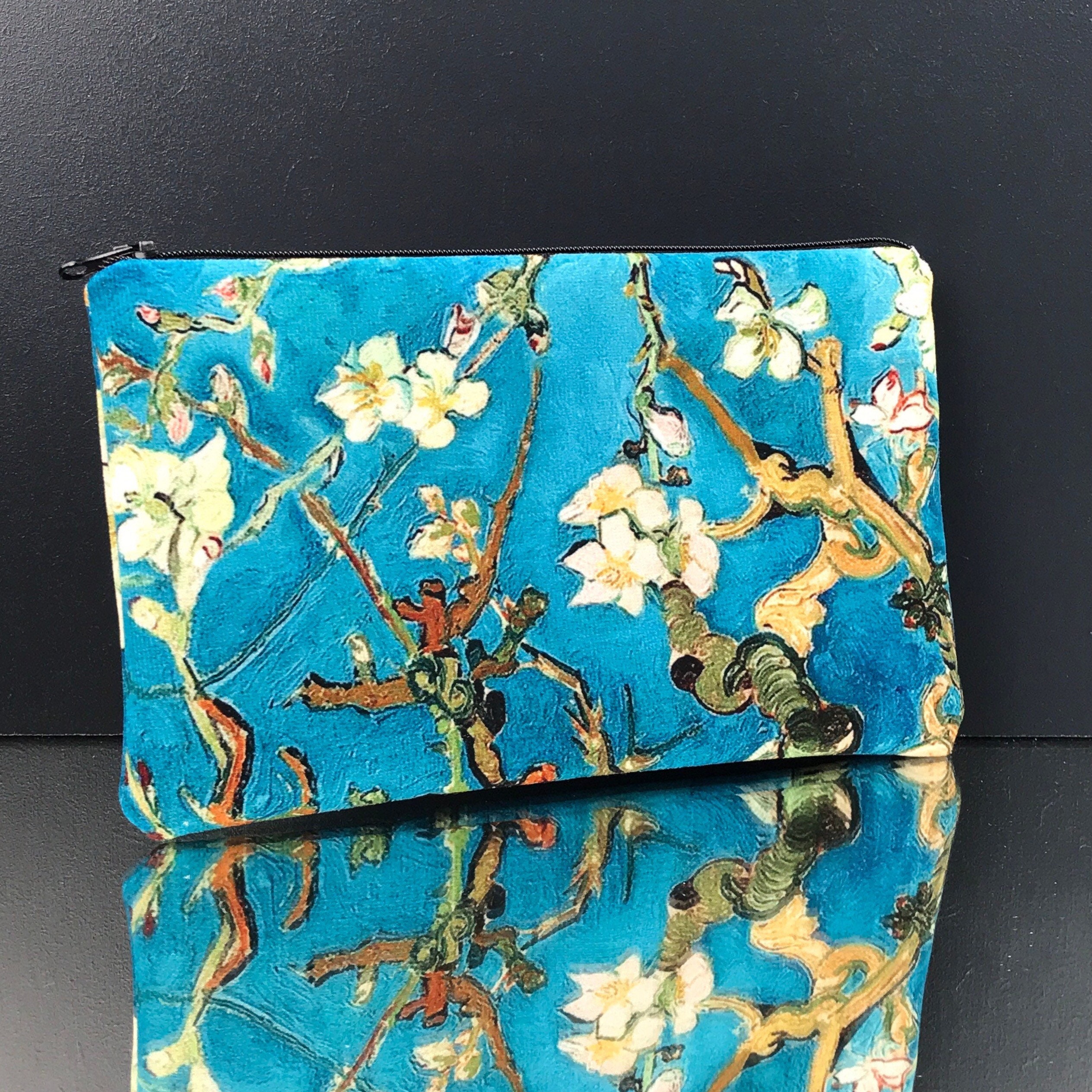 Trousse en Velours Palatine