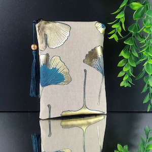 Étui pour jeu de tarot - Biloba
