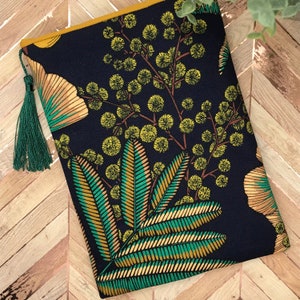 Book pouch - Victoria