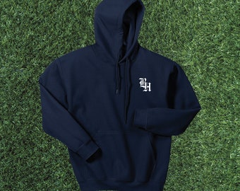 black brockhampton hoodie