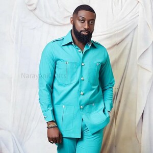 Buy Mens Clothes Online In India Etsy India