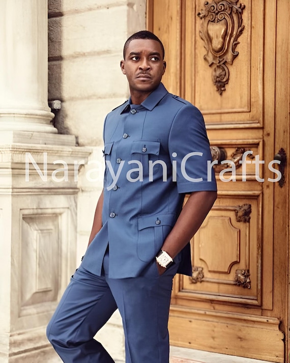 blue safari dress Doux Archives Soft Denim Safari Gilet Dress
