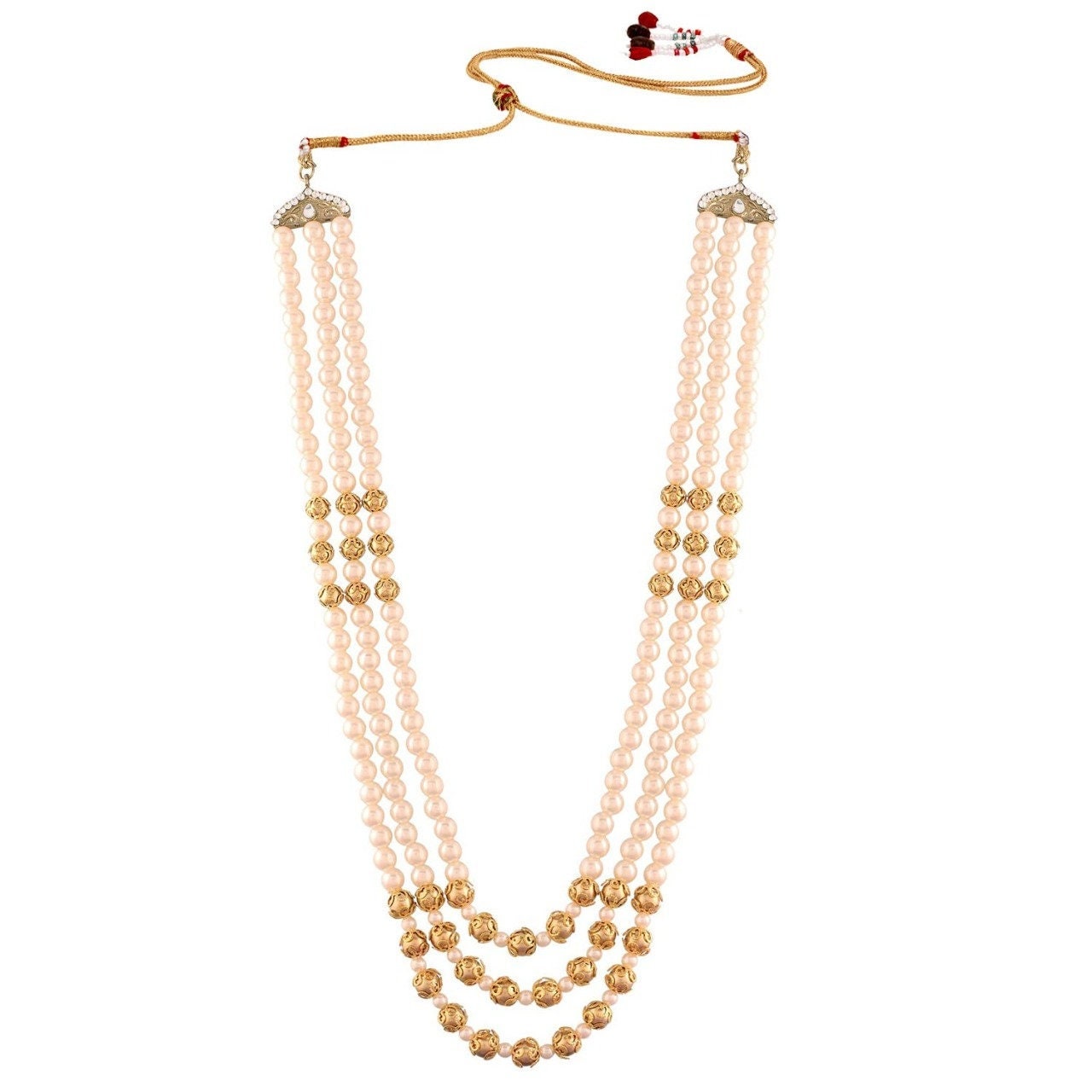 Moti outlet gold chain