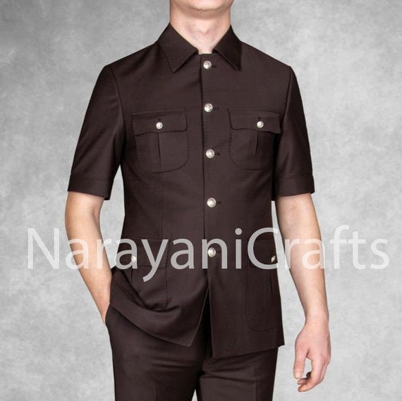 Safari dress images shop mens