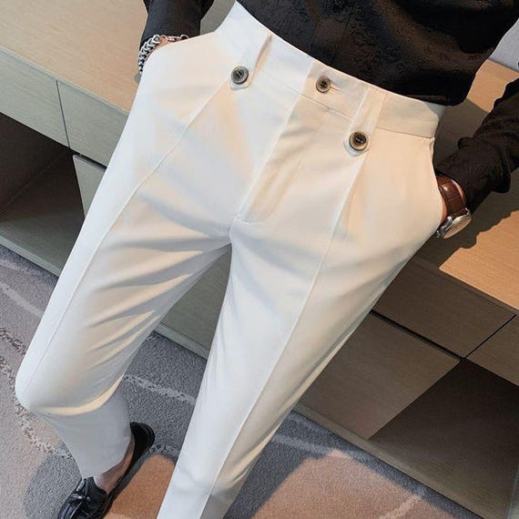 New Desinger Collection of Mens Formal Pants for Every Evants and Occasions.