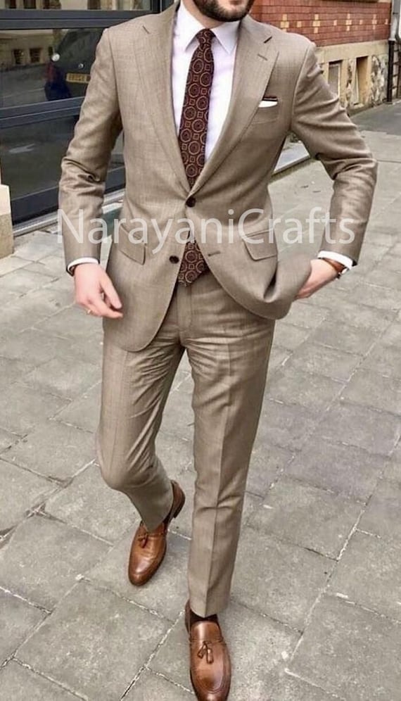 Handmade Decent White Safari Suit for Men for Wedding and Events and Party  and Casual Wear - Etsy | African clothing for men, African shirts for men,  Latest african men fashion