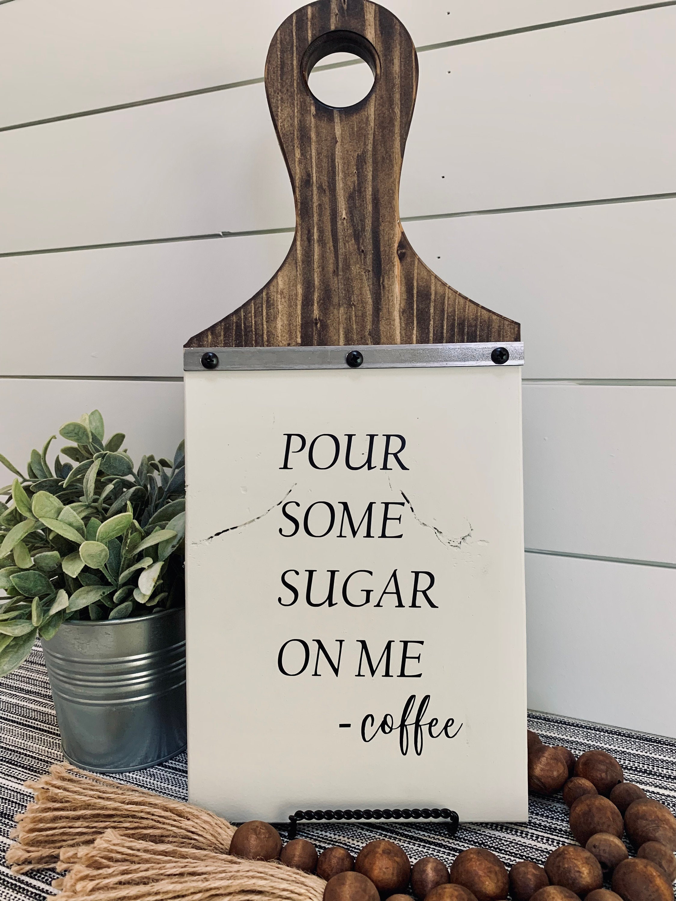 Funny Farmhouse Kitchen Signs Charcuterie Signs Kitchen Etsy