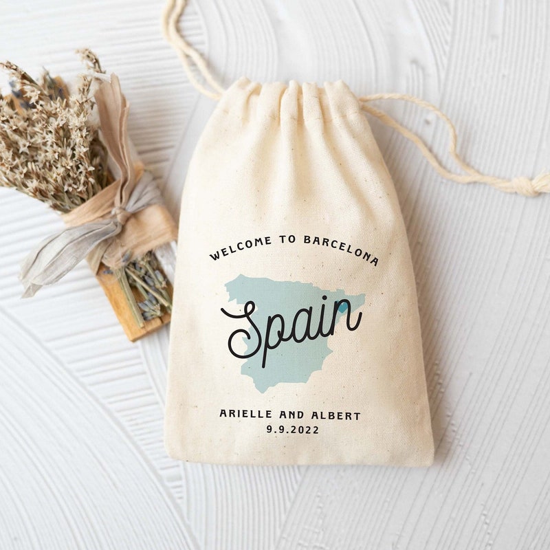 Spanish Wedding - Etsy