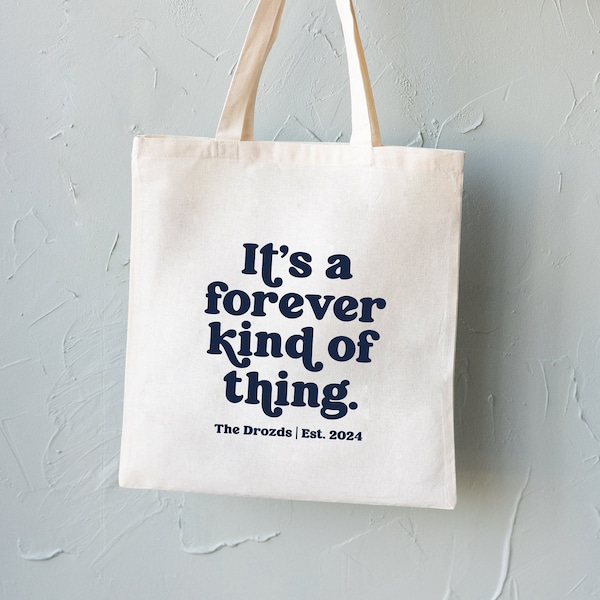 Bolsa de bienvenida - Bolsas de bienvenida para bodas de destino - Bolsa de bienvenida clásica para bodas - Bolsa de regalo para bodas de destino - Regalos de boda - Minimalista