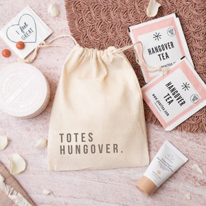 Kater Kit Taschen - Kater Kits - Kater Gastgeschenke - Bachelorette Kater Taschen - Totes Kater Tasche - Klassische Kater Kits