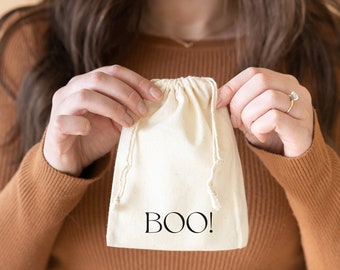 Halloween Party Favors - Halloween Treat Bags - Halloween Treat Bags - Custom Halloween Bags - Halloween Party Bags - Halloween Bachelorette