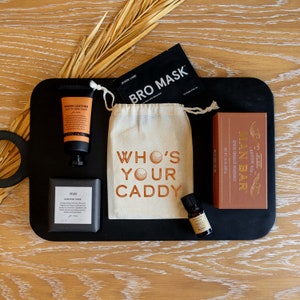 Hangover Kit Bags - Hangover Kits - Groomsman Gift - Bachelor Party Hangover Bags - Golf Tee Bag - Classy Hangover Kits - Best Man Bag