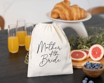 Mother of the Bride - Bridal Kit - Mother of the Bride kit-  Custom Bridal Bags - Custom Kit - Bridal Party Gifts - Mother Gift