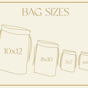 Forest Wedding Welcome Bag - Watercolor Pine Tree Welcome Bag - Hangover Kit Bag - Destination Wedding Bag - Wedding Favors - Welcome Bags image 3