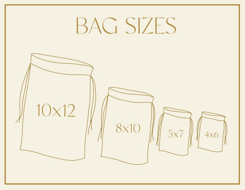 Forest Wedding Welcome Bag - Watercolor Pine Tree Welcome Bag - Hangover Kit Bag - Destination Wedding Bag - Wedding Favors - Welcome Bags image 3