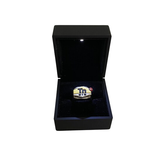 Anillo Nike Air Max Tn Etsy Espa a