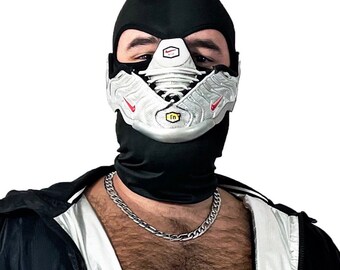 أشكال على شكل مثلث Shoe Mask Sneaker Mask Created by Deadsneakz X Qwestcustoms | Etsy أشكال على شكل مثلث أشكال على شكل مثلث Shoe Mask Sneaker Mask Created by Deadsneakz X Qwestcustoms | Etsy أشكال على شكل مثلث