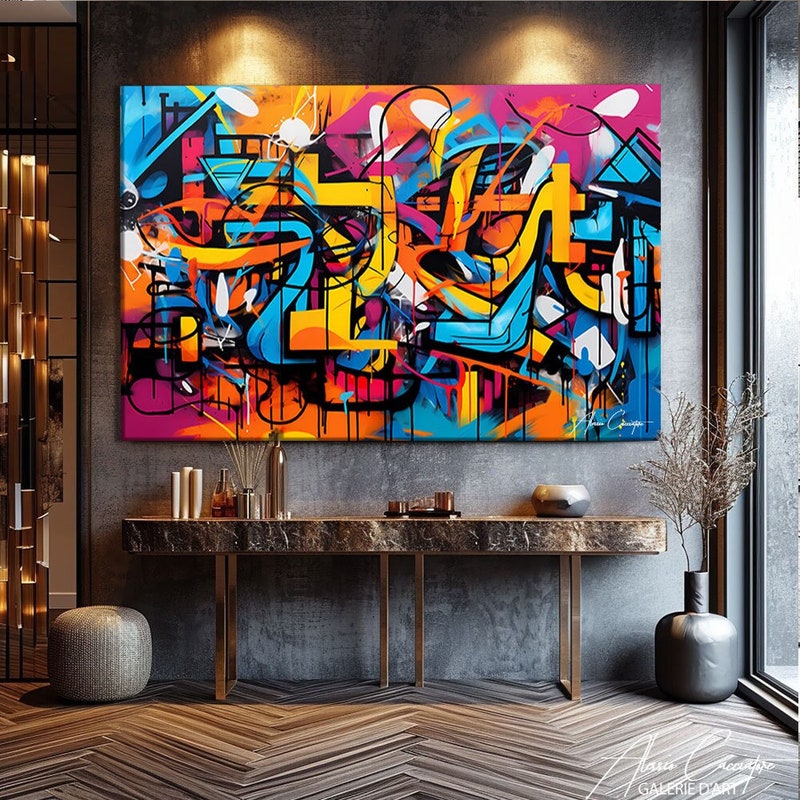 graffiti-wall-art-print-etsy-australia